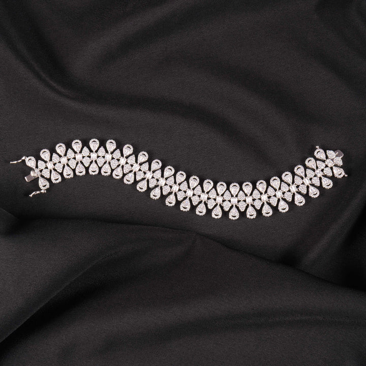 Arden Tennis Bracelet