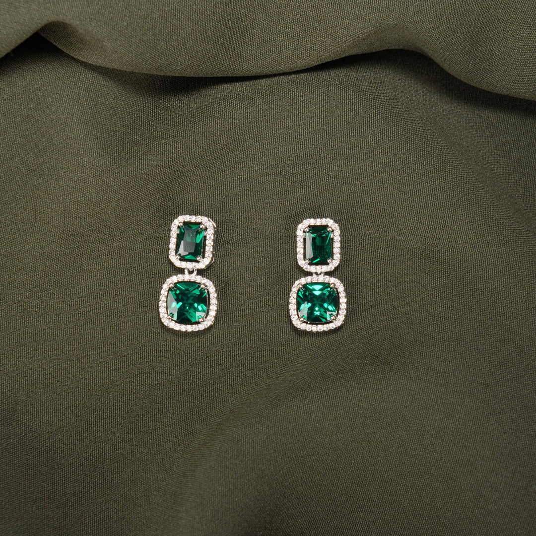 Nora Diamond Earrings