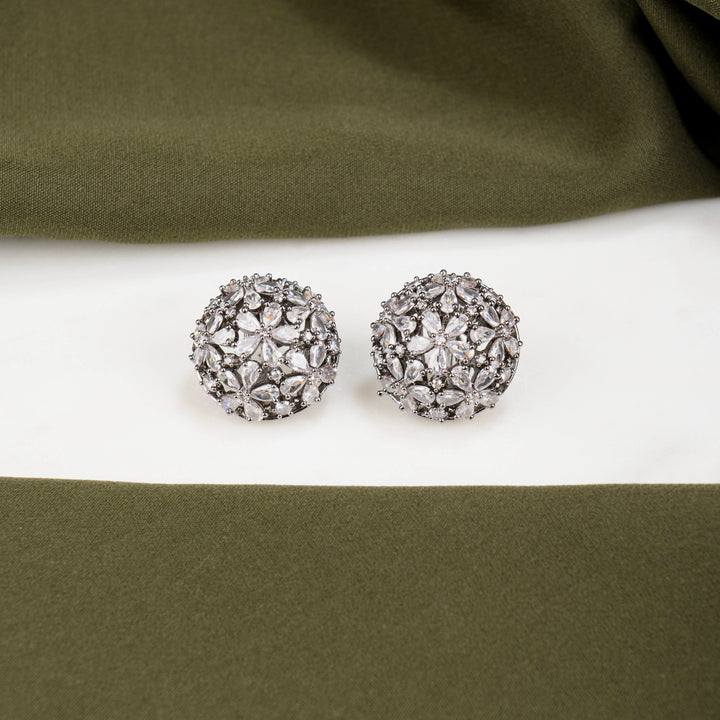 Mara Victorian Studs