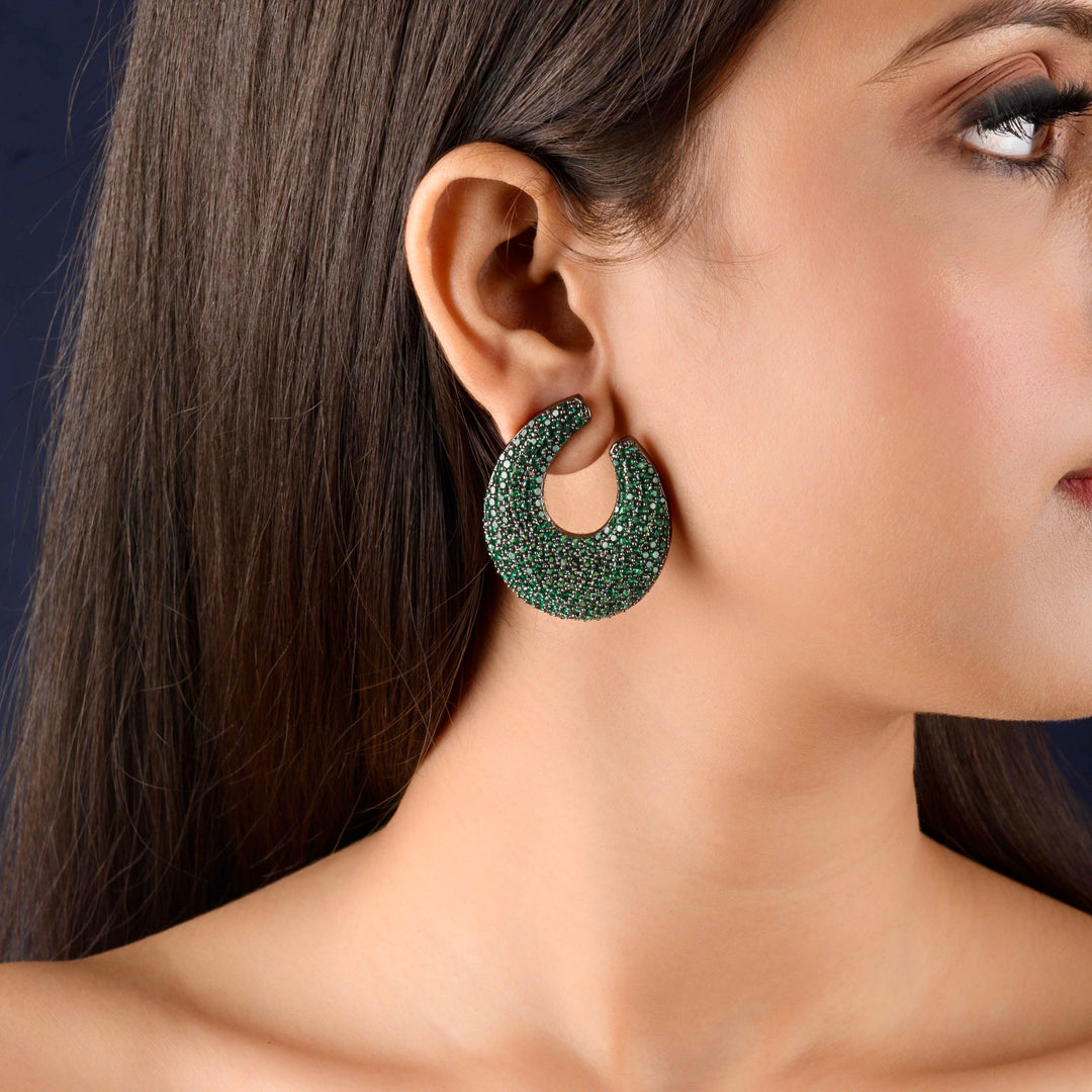 Raya Victorian Earrings