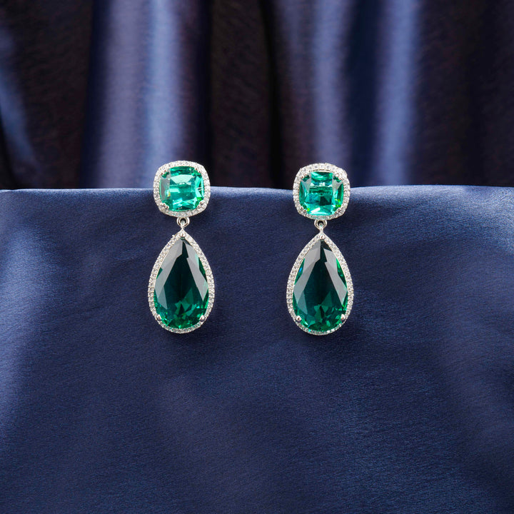 Brynlee Diamond Earrings