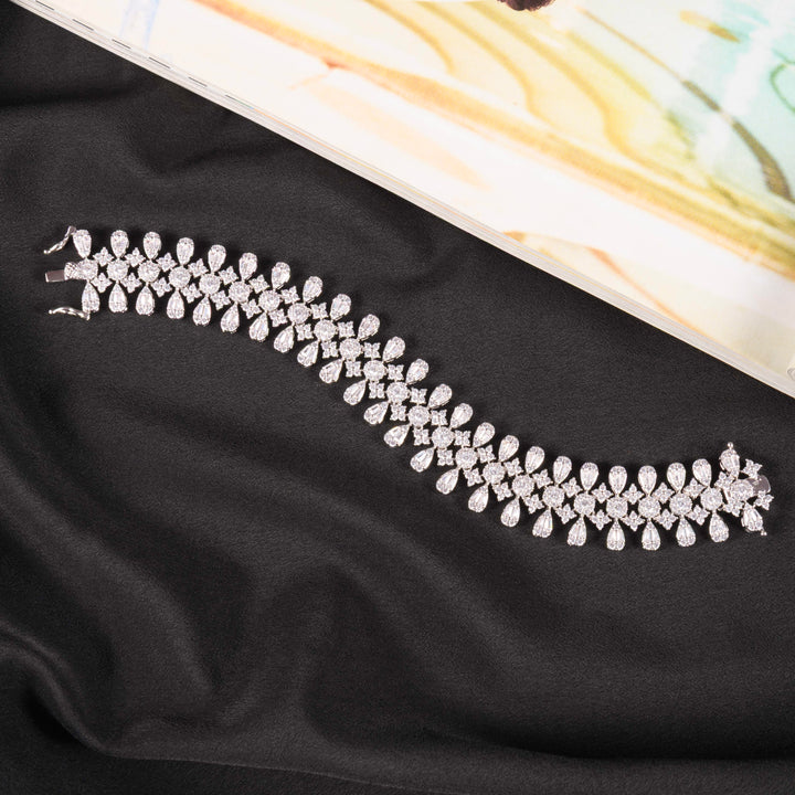 Blair Tennis Bracelet