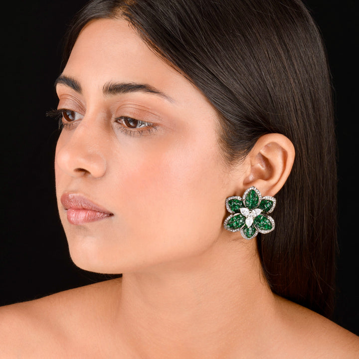 Katie Victorain Earrings