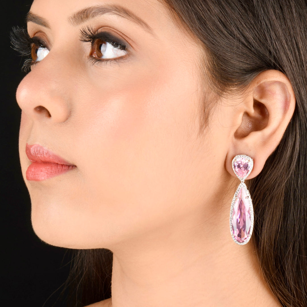 Alana Diamond Earrings