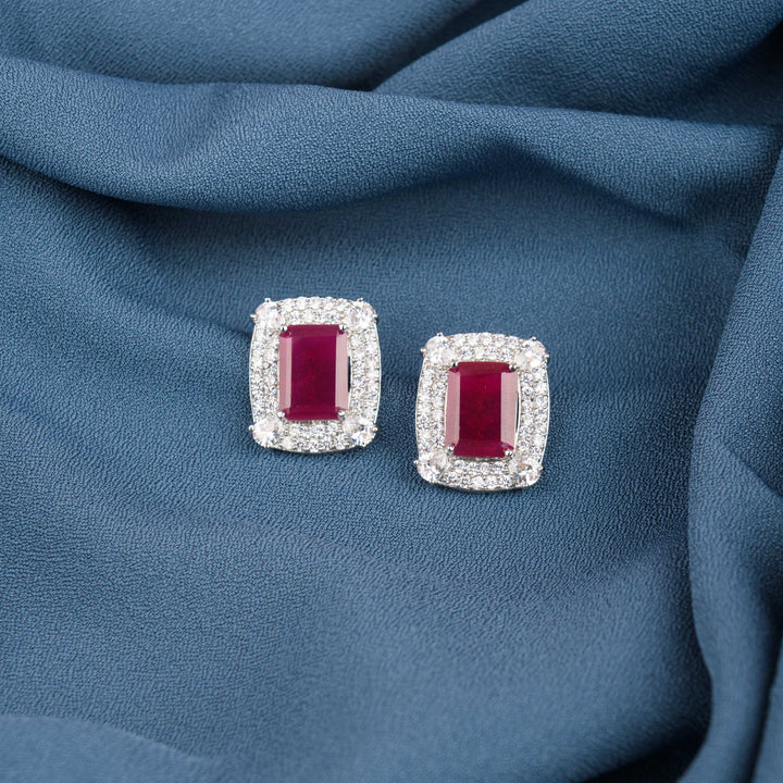 Blair Diamond Studs