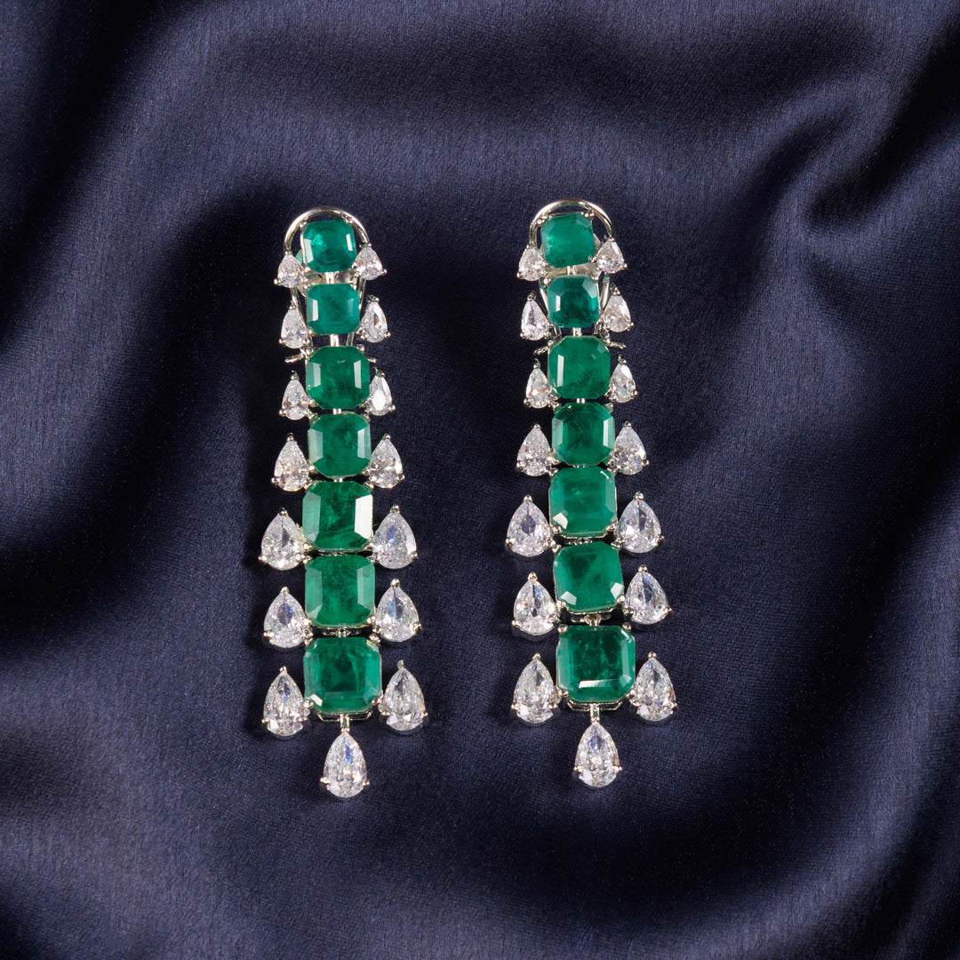 Nerissa Doublet Earrings