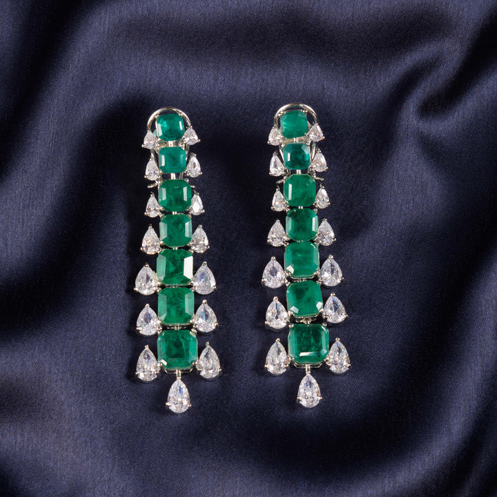 Nerissa Doublet Earrings