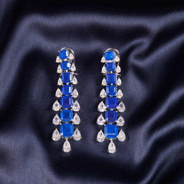 Nerissa Doublet Earrings