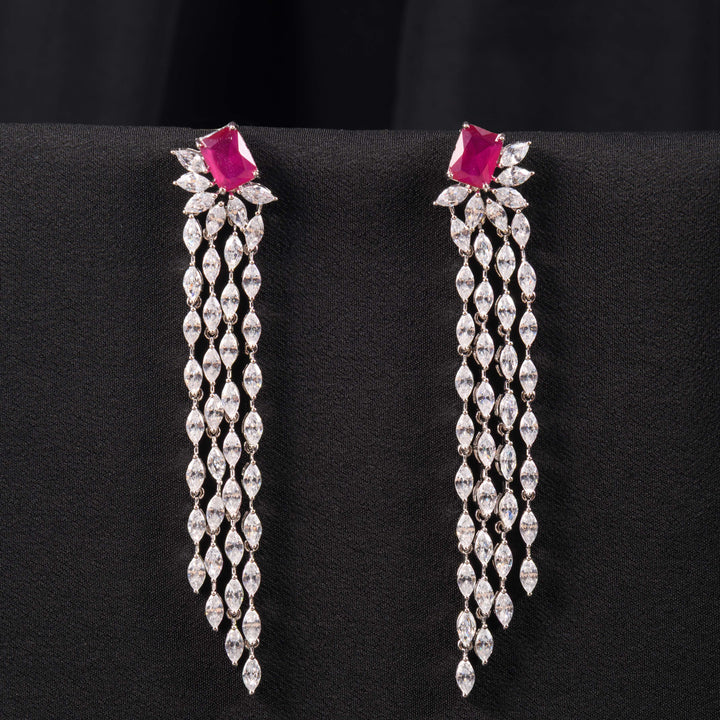 Juliette Diamond Earrings