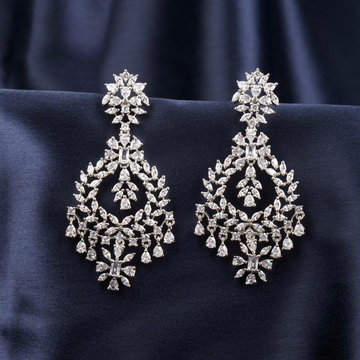 Venezia Diamond Earrings