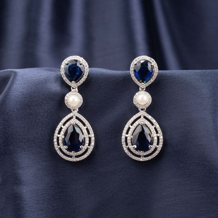 Giorgia Diamond Earrings