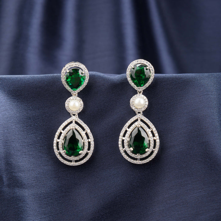 Giorgia Diamond Earrings