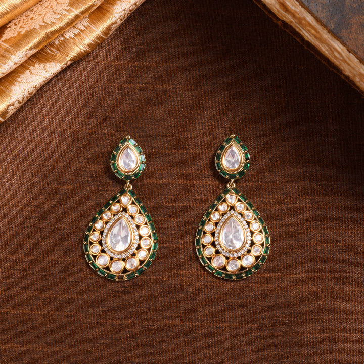Mrunal Polki Earrings