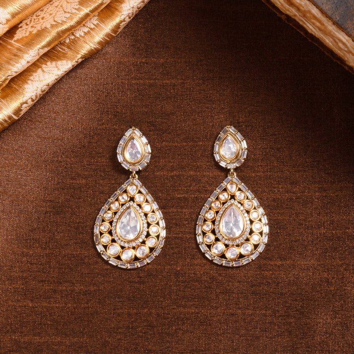 Mrunal Polki Earrings