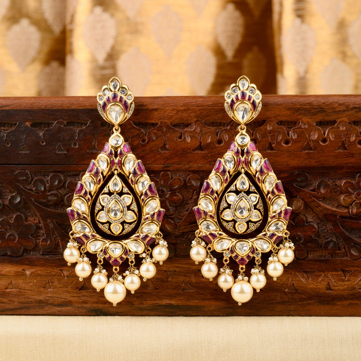 Ayat Polki Chandbali