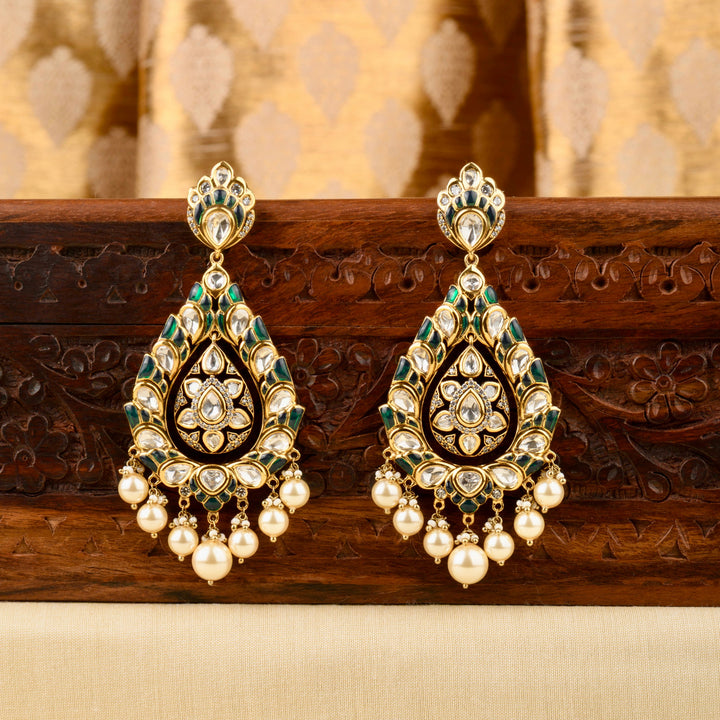 Ayat Polki Chandbali