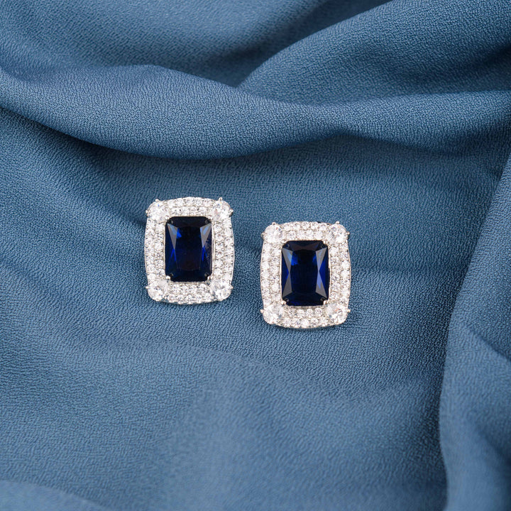 Blair Diamond Studs