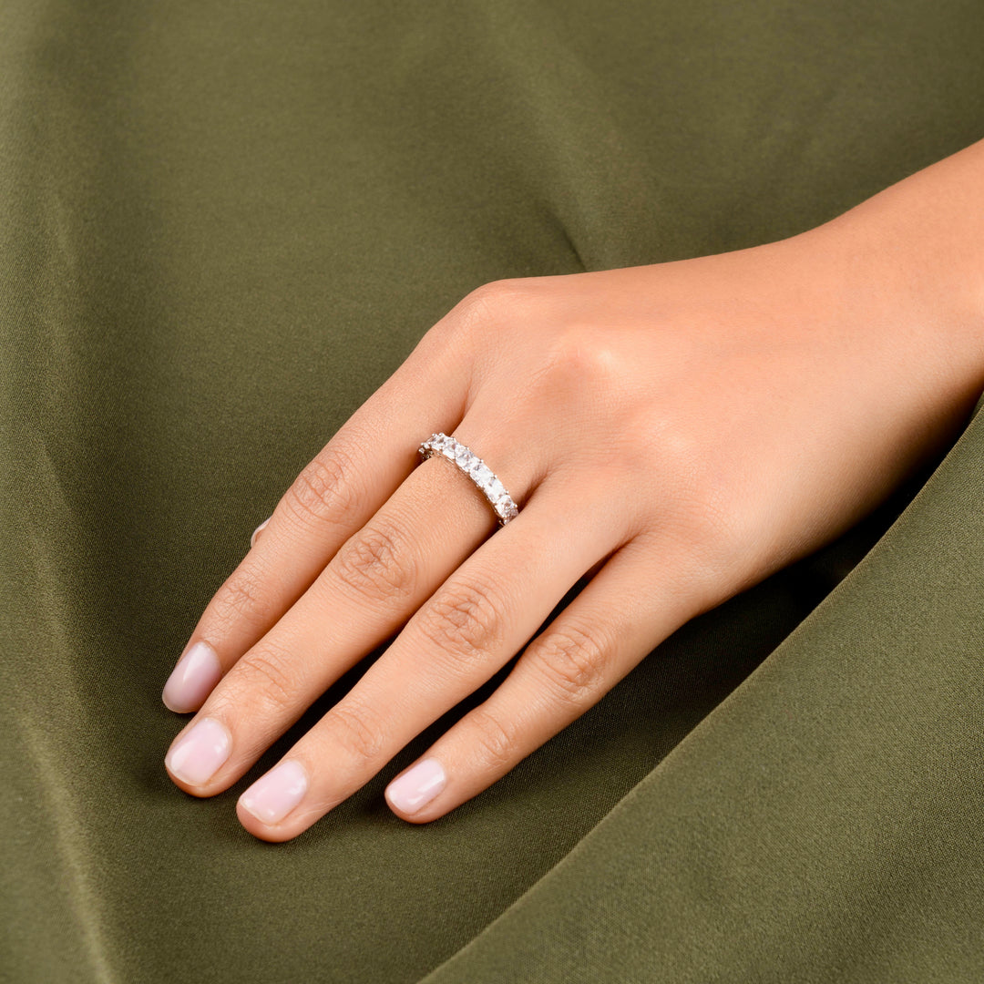 Lana Diamond Ring