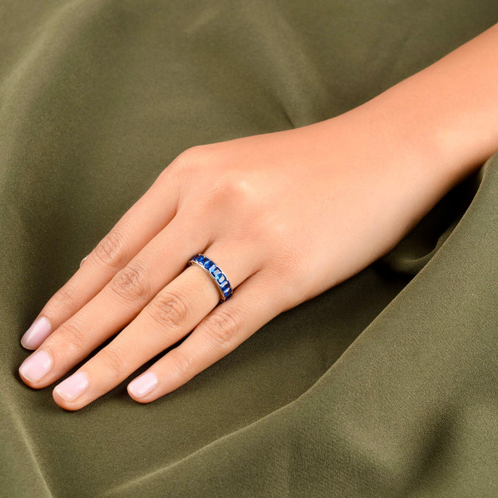 Jovie Diamond Ring