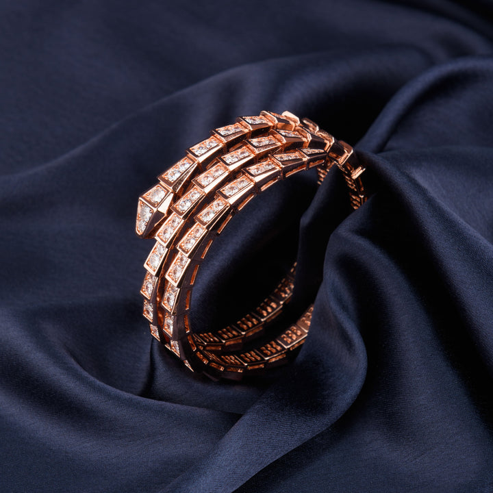 Hazel Diamond Bracelet