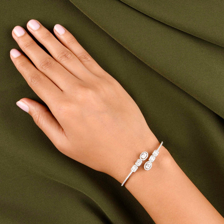 Etta Diamond Bracelet