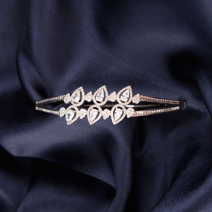 Renley Diamond Bracelet