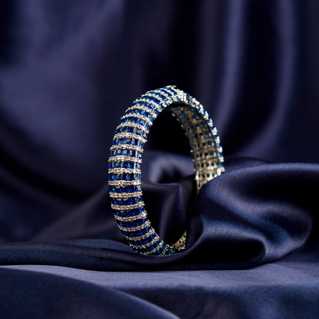 Alini Diamond Bangle