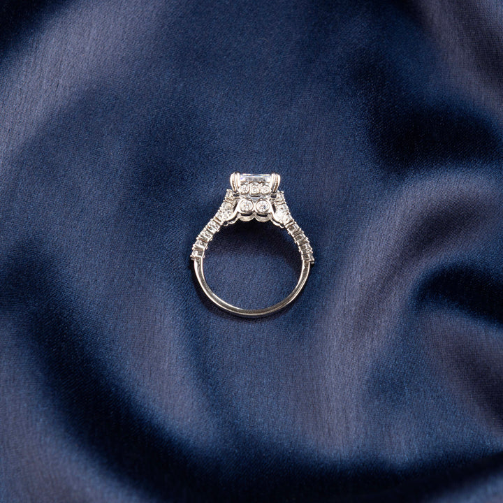 Kiara Diamond Ring