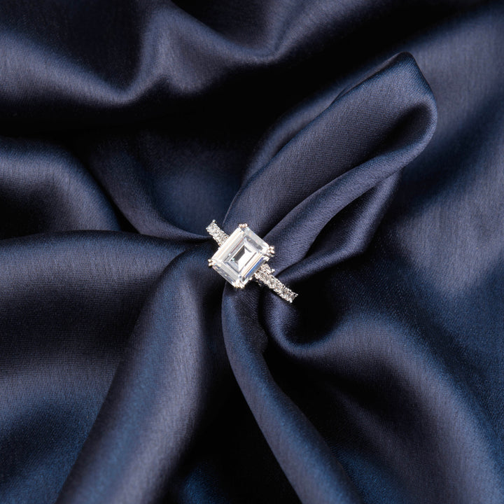 Kiara Diamond Ring