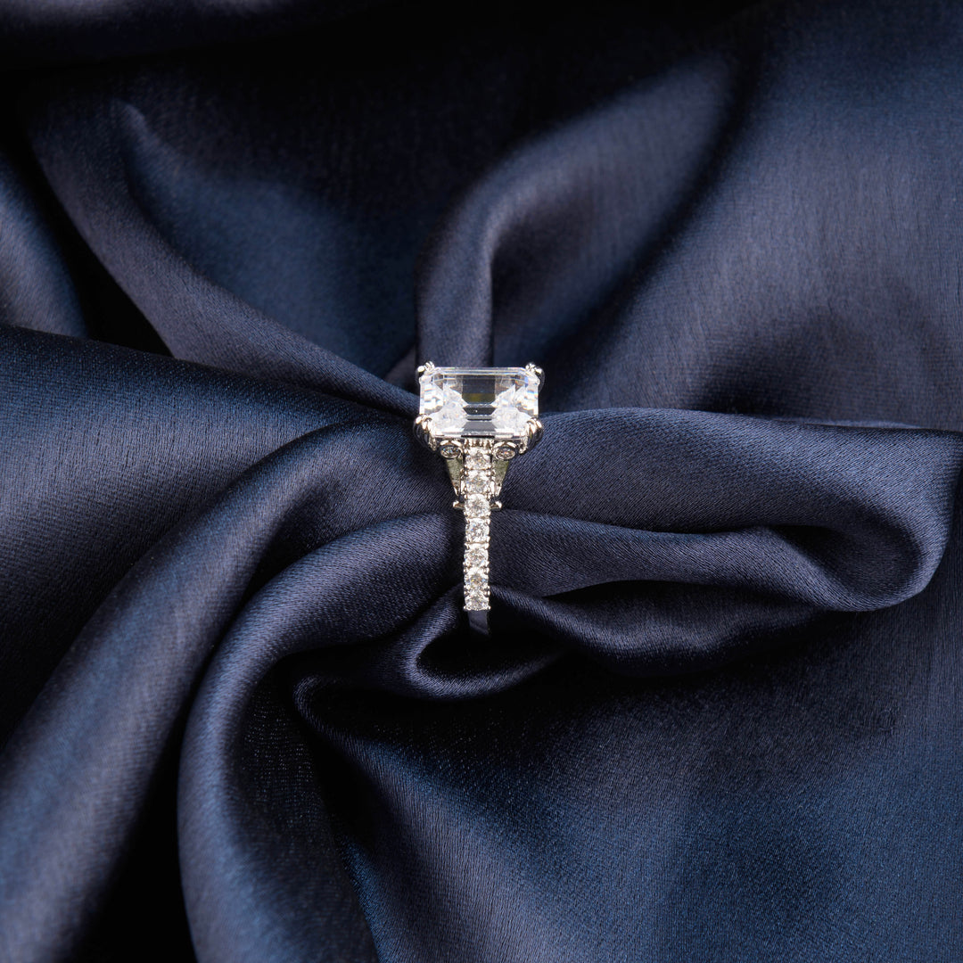 Kiara Diamond Ring