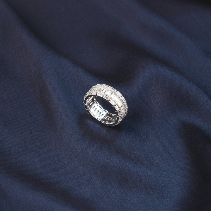 Alana Diamond Ring