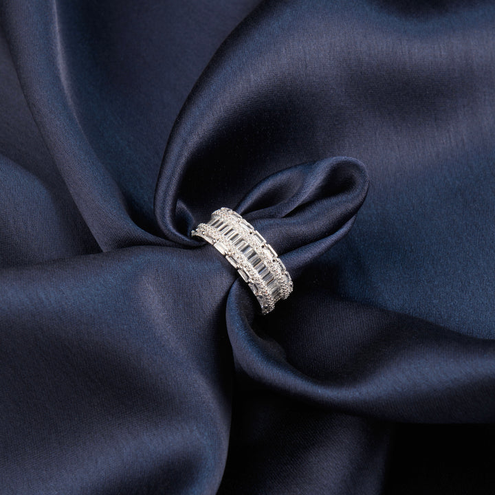 Alana Diamond Ring