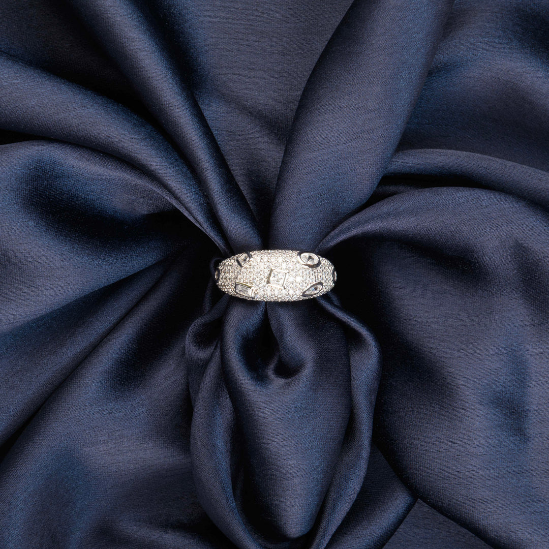 Elena Diamond Ring