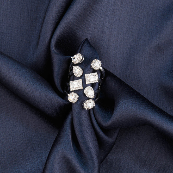 Alaya Diamond Ring