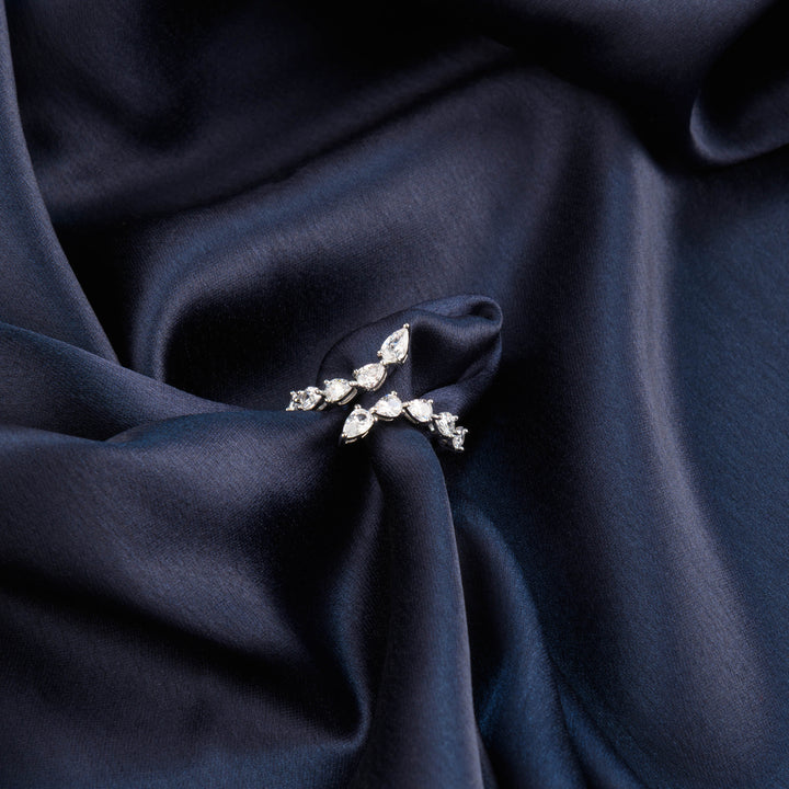 Isabel Diamond Ring