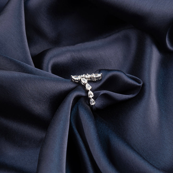 Isabel Diamond Ring