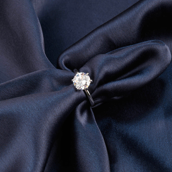 Georgia Diamond Ring