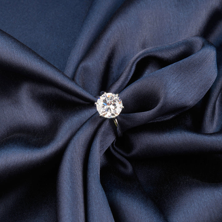 Amara Diamond Ring