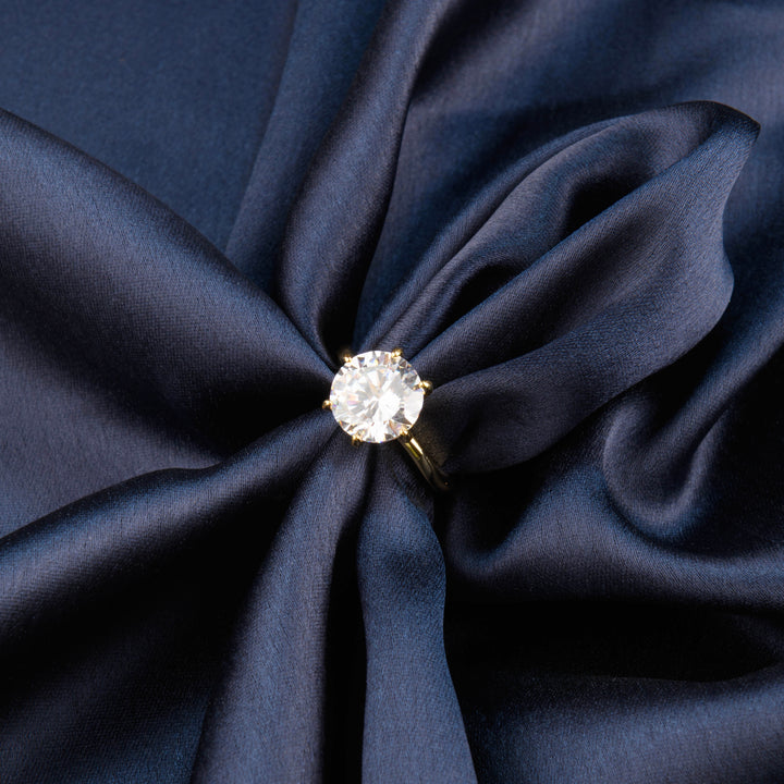 Amara Diamond Ring