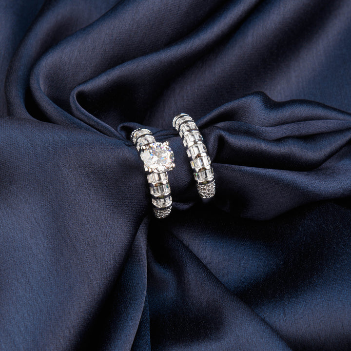 Yara Diamond Ring