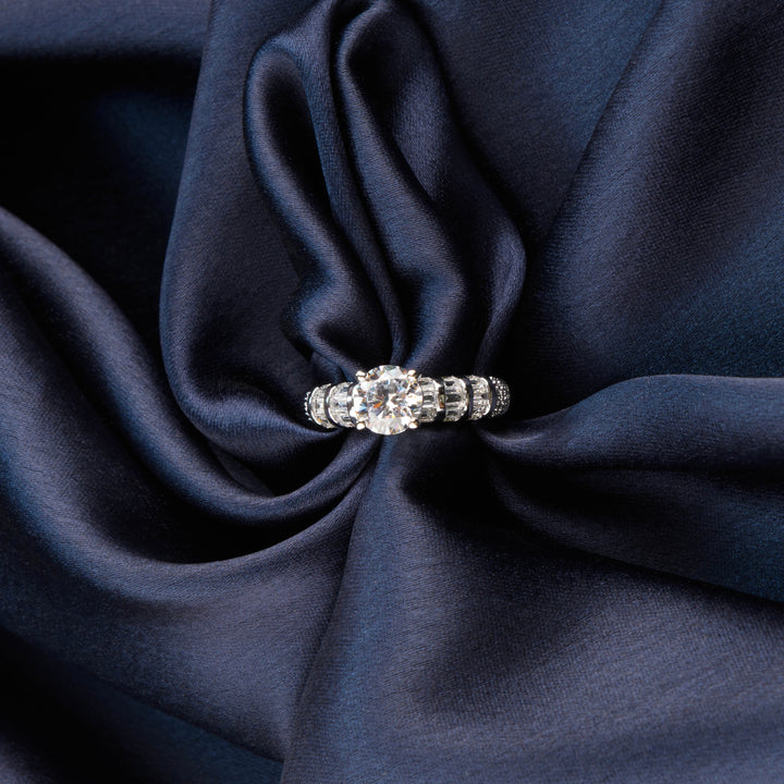 Yara Diamond Ring