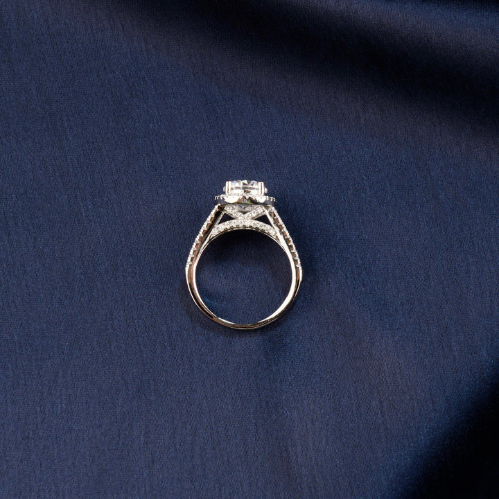 Selena Diamond Ring