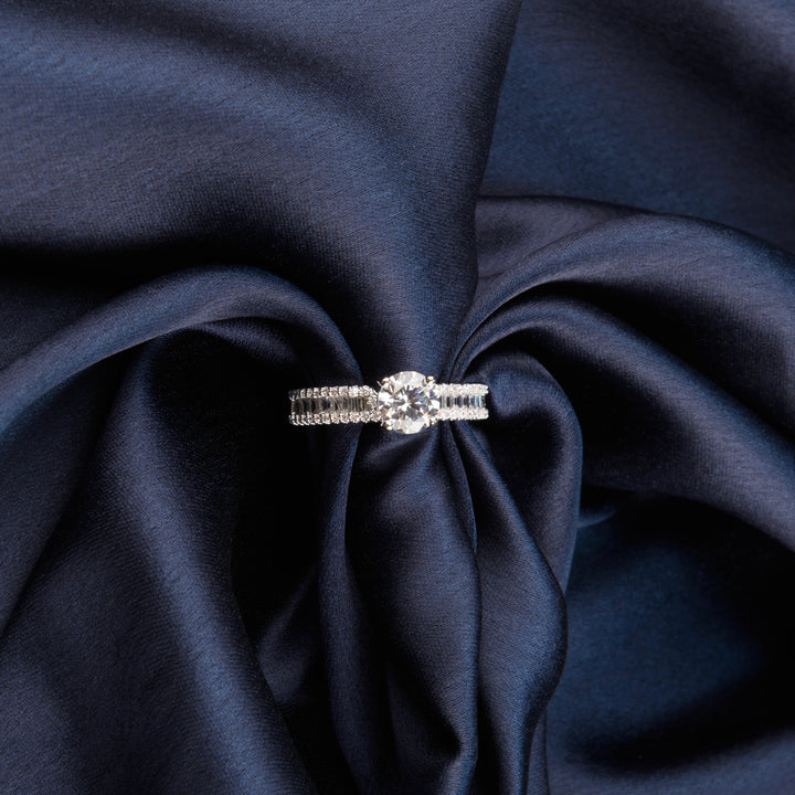 Esme Diamond Ring