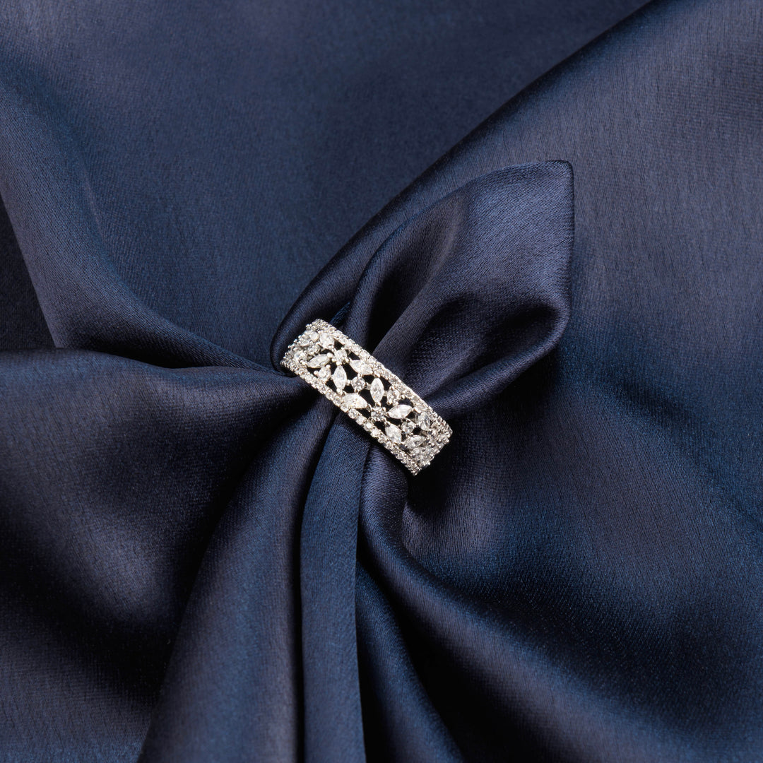 Athena Daimond Ring