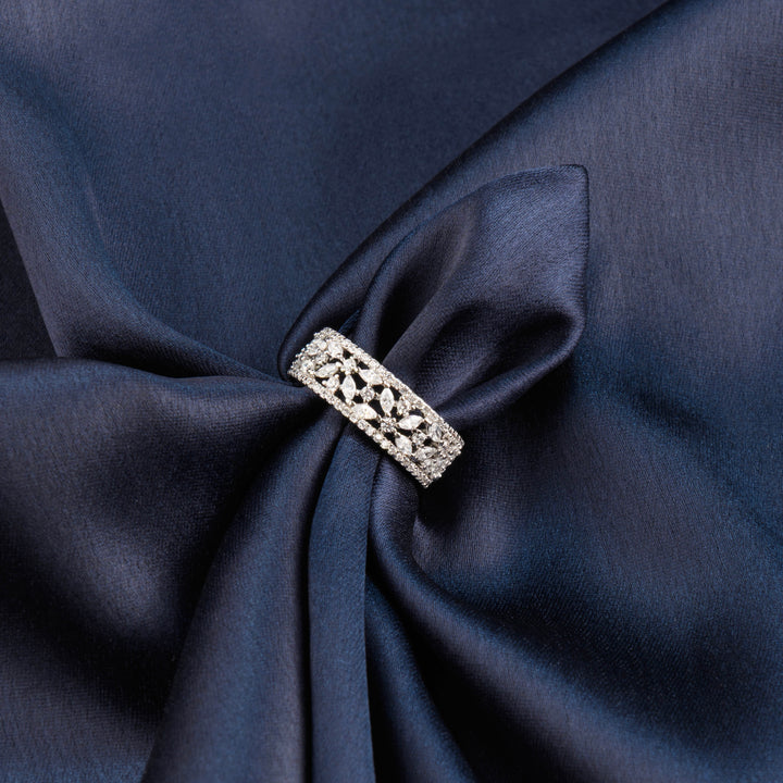 Athena Daimond Ring