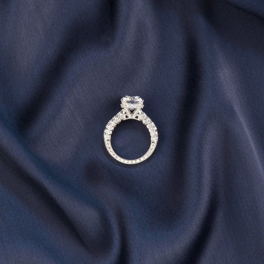 Bella Diamond Ring