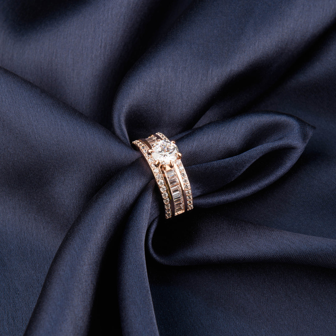 Siera Diamond Ring