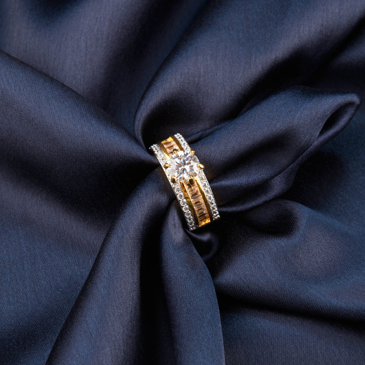Siera Diamond Ring