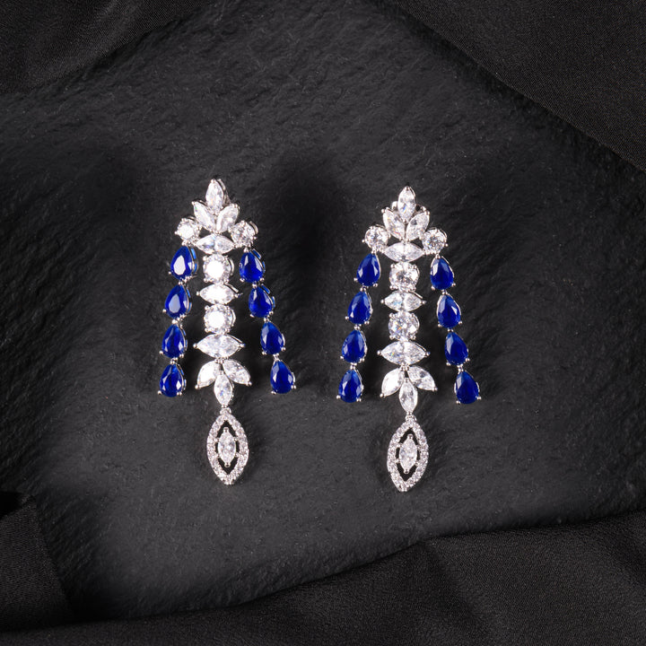 Anastasia Diamond Necklace Set