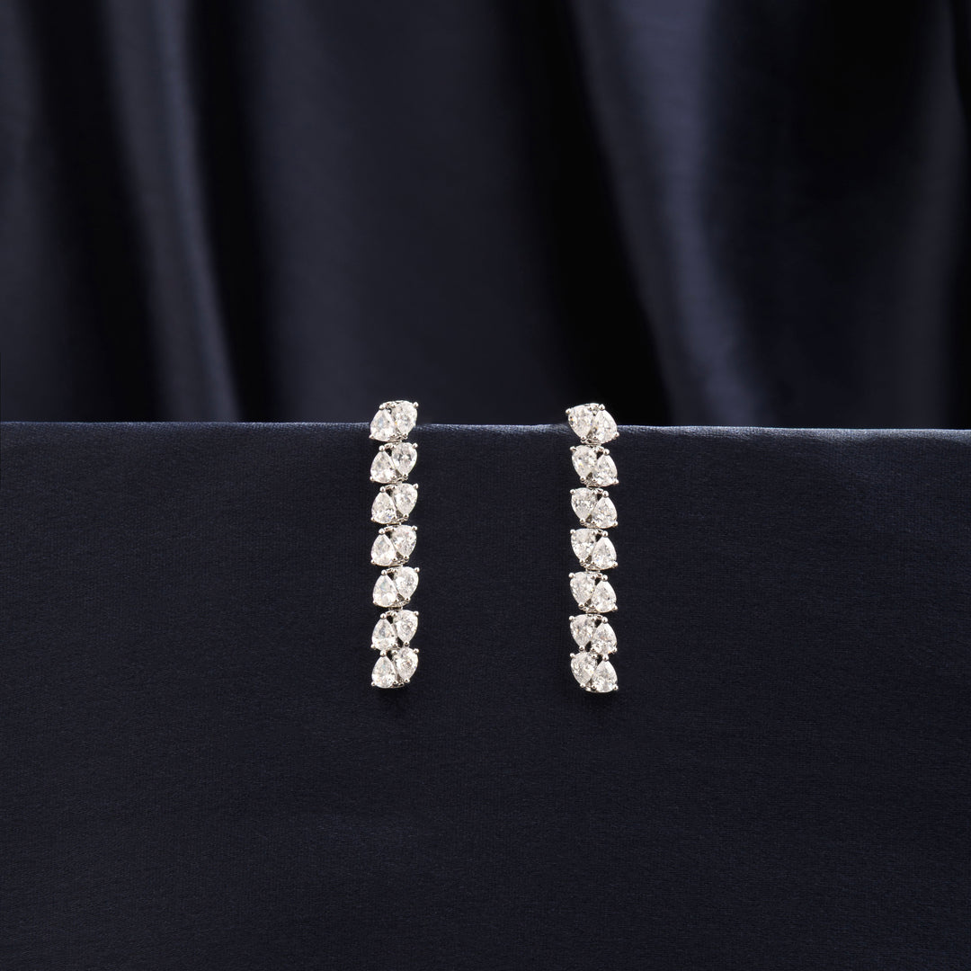 Lana Diamond Necklace Set